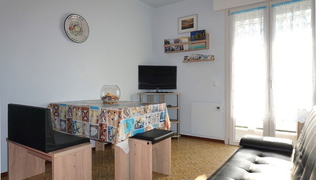 Servicio de la habitación