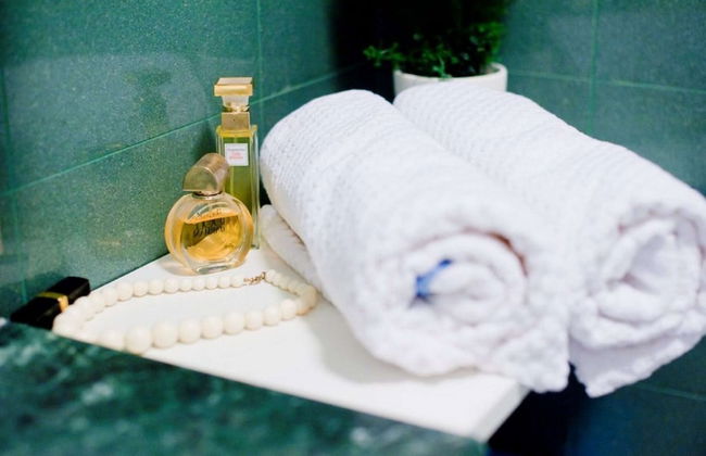 Apartments Sensa - Modern One-bedroom Apartment - Foto 15