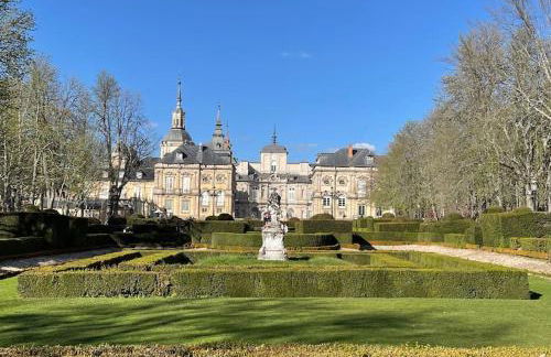 Quinta Mazagatos Segovia - Foto 56