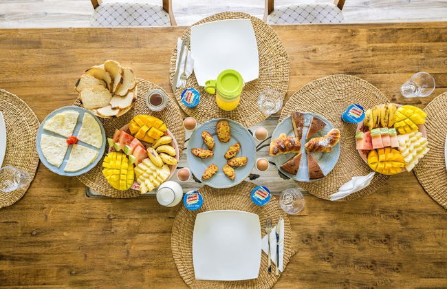 RoRi Private Luxury Villas - Photo 47