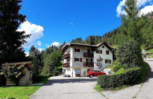 Agritur Darial - Photo 41