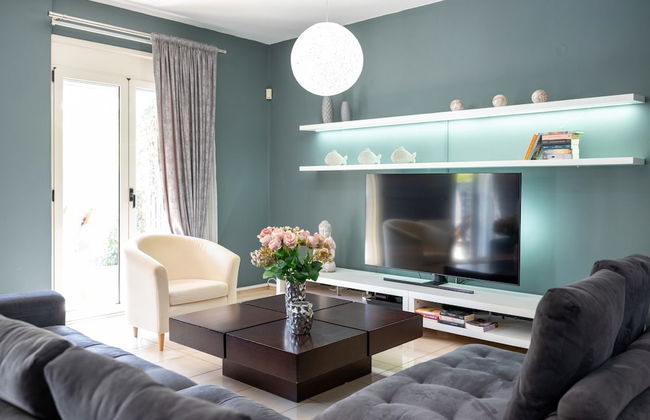 Grey House by Checkin - Foto 12