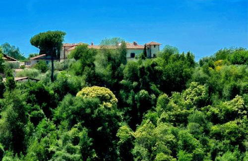 Antico Gabio holiday home - Foto 36