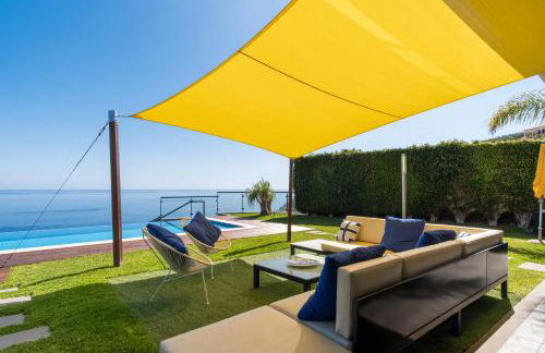 Villa Skylark - by LovelyStay - Foto 8