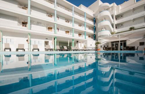 Apartamentos La Kiki - Foto 37