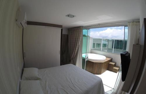 Apartamento Cobertura Duplex - Photo 19