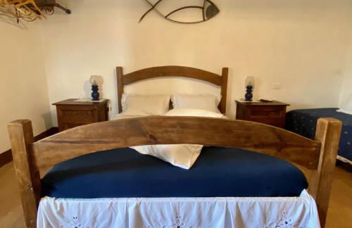 Panoramic Nest In Montalcino - Foto 25