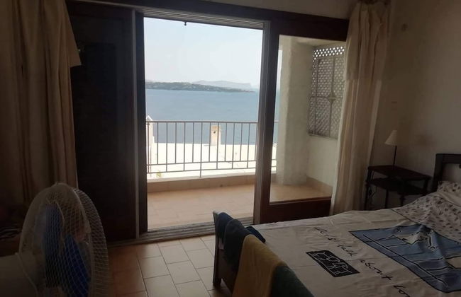 Nice House With sea View in Spetses, Greece - Foto 5