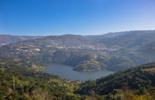 Quinta da Portinha, stunning views of the Douro River - Foto 29