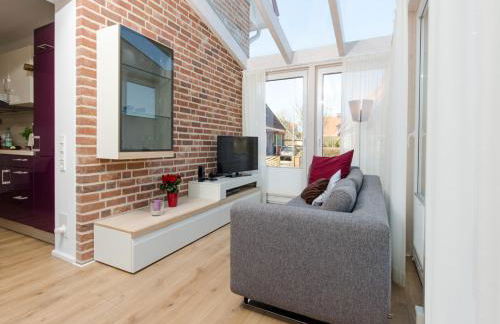 Komfortwohnung Sonnenhain - Foto 2