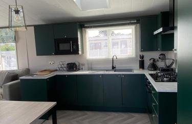 Riverwood Lodge - Foto 12