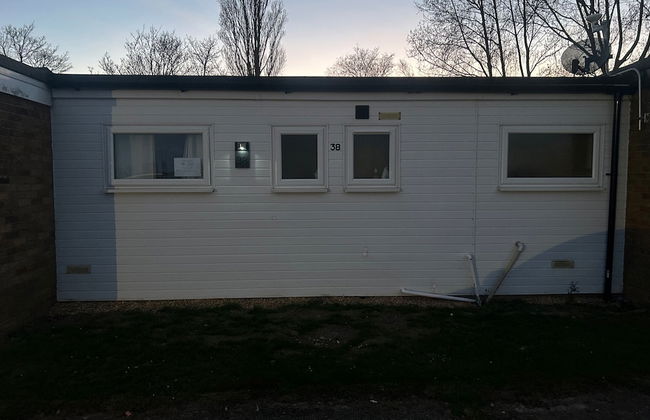 Chalet for Hire in Florida Hemsby - Foto 17