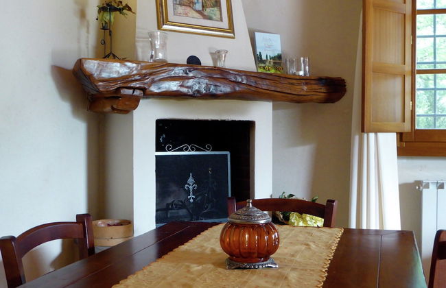 Holiday Home in Montecarelli With Pool - Photo 20