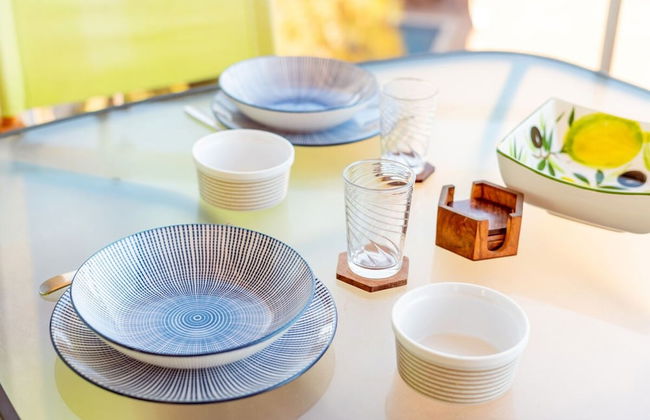 Inspira by Unik Vacation - Foto 13