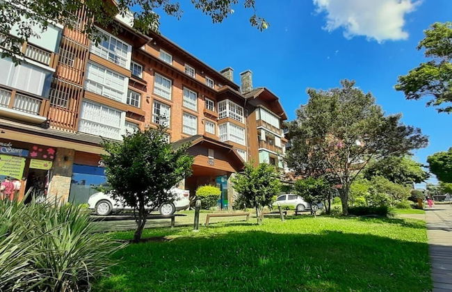 LOCAR-IN GRAMADO Vila Di Pietro Centro - Foto 62