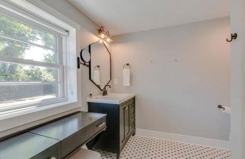 Gorgeous 2 Bedroom Historic Franklin Quadplex - Foto 20