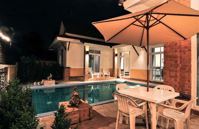 Hansa Paradise Hill Pool Villa - Photo 69