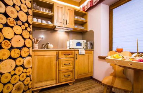 Apartamenty u Stopków - Foto 17
