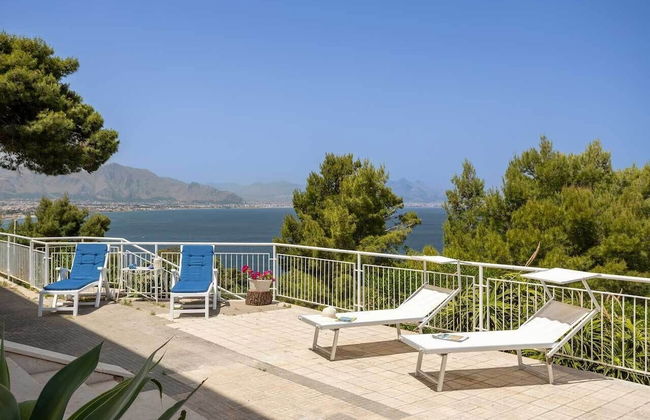 Solemar Sicilia - Villa delle Rocce - Foto 28