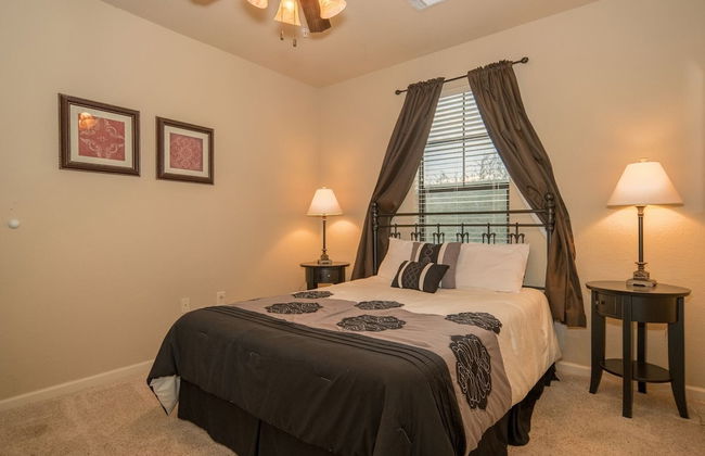 Bp621cp 3 Bedroom Condo in Bella Piazza - Foto 4