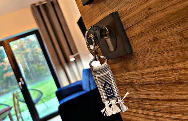 Port Przewłoka - Apartamenty - Foto 14