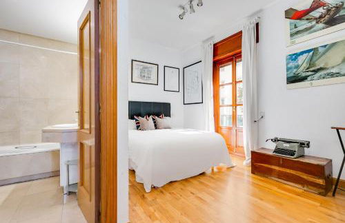 Arte y lujo en el corazón del Barrio de Salamanca - Foto 39