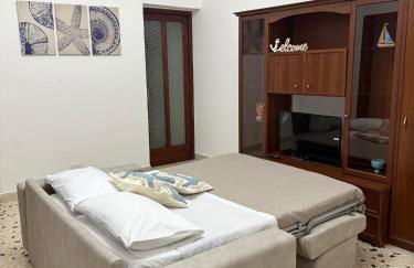 Dimora Anastasia - Alloggio nel cuore di Balestrate - Foto 13