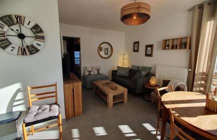 T3 STANDING CENTRE STATION VALBERG - Foto 20