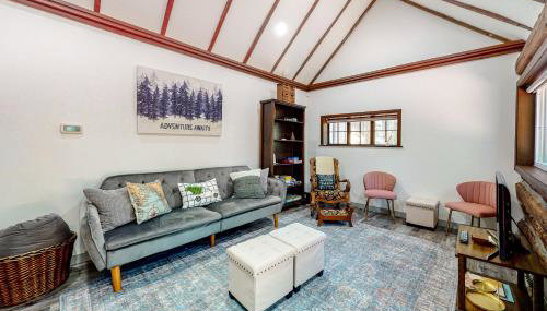 Top Town Retreat - Foto 2