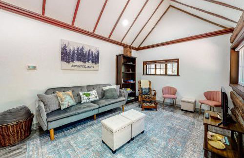 Top Town Retreat - Foto 2