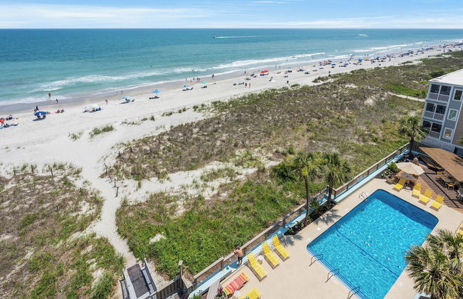 Shoreham Towers 7B - Foto 23