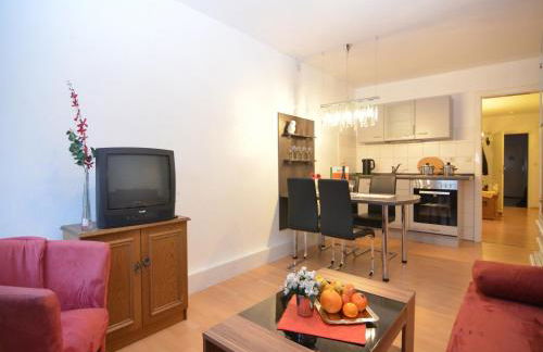 Apartment Near ski Area in Wehrstapel in Sauerland - Foto 92