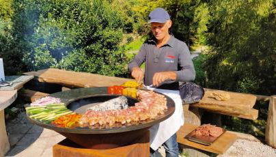 Ai Ciar - Casa Vacanze - Foto 3