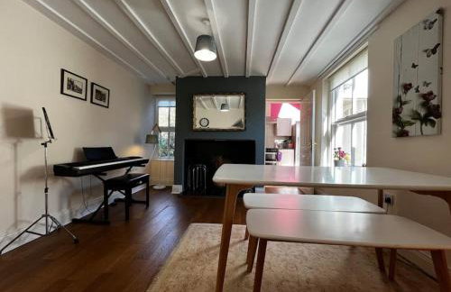 Bridge End Cottage, Northumberland - sleeps 4 - Foto 15