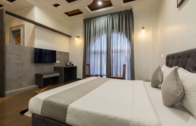 Heritage Homestays - Foto 25