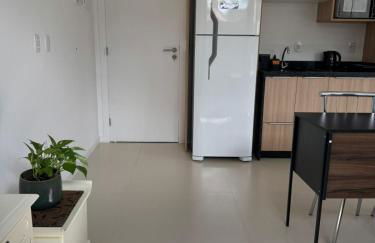 G2 Garden Studio novo para 2 pessoas térreo perto de tudo wifi veloz e conforto - Photo 22