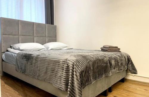 Apartament Marina Hel - Foto 14