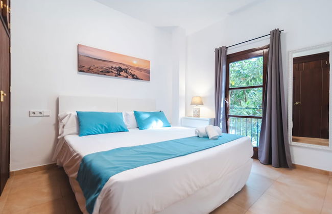 Borne Suites - Turismo de Interior - Foto 35