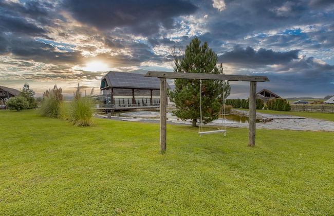 Pannonian Studio Mansarde For 2 - Foto 11