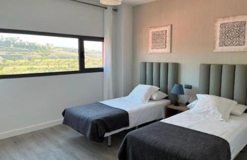 VILLA Cooper l HEATED Pool l PVT Garden I GOLF I SEA VIEWS - Foto 35