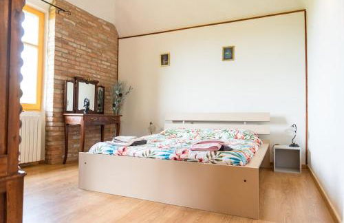 La Luna e i Falò, residenza Torrione - Foto 8