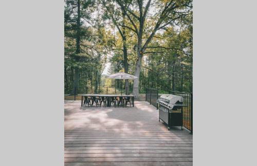 Pinewood Lodge - Catskills, Windham Mountain, Hunter Mountain - Foto 16