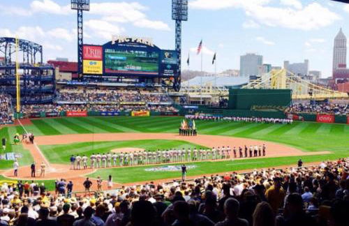 Abode Pittsburgh - Downtown Convention Center - Foto 12