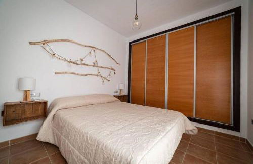 Apartamento relajante con vistas al atardecer en Águilas - Foto 30