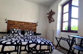 Gîte climatisé "Baugallo Acampadis" - Foto 15