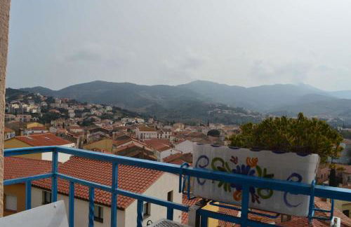 Appart T1 BANYULS SUR MER LA GRANDE BLEUE BN410-023 - Foto 12