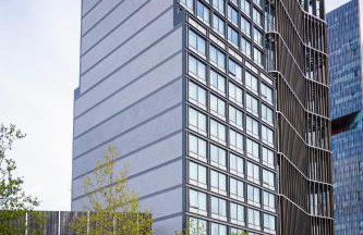 Aparthotel Adagio London Stratford - Foto 50