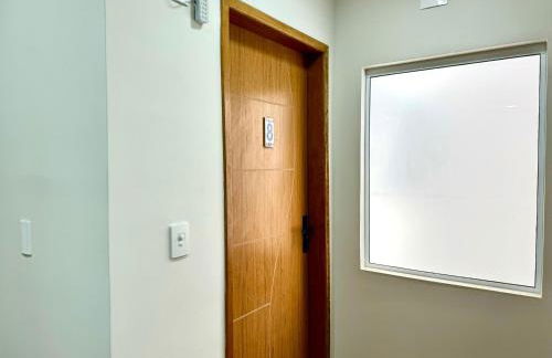 Apartamentos a 200m do centro - Hospedaria Villa da Pedra - Foto 36