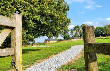 Barn End Cottage - Foto 43