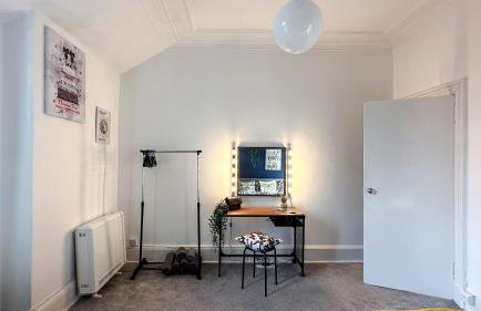 Flat for 6 guests near Glasgow, Loch Lomond - Foto 20